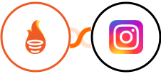 FunnelFLARE + Instagram Integration