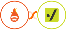 FunnelFLARE + Kickbox Integration