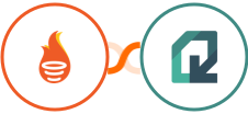 FunnelFLARE + Quaderno Integration