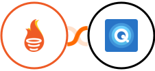 FunnelFLARE + Quotient Integration