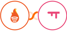 FunnelFLARE + SatisMeter Integration