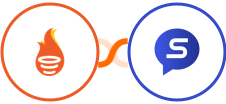 FunnelFLARE + Sociamonials Integration