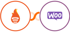 FunnelFLARE + WooCommerce Integration