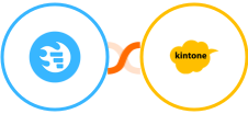 Funnelquik + Kintone Integration