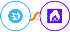 Funnelquik + Lusha Integration