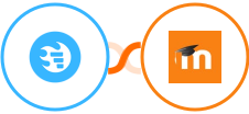 Funnelquik + Moodle Integration