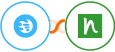 Funnelquik + naturalForms Integration