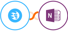 Funnelquik + OneNote Integration