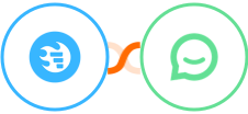 Funnelquik + Simplesat Integration