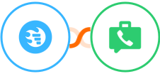 Funnelquik + Slybroadcast Integration