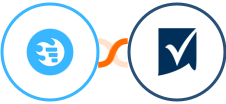 Funnelquik + Smartsheet Integration