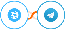 Funnelquik + Telegram Integration