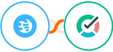 Funnelquik + TMetric Integration