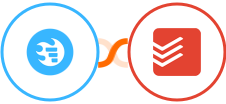 Funnelquik + Todoist Integration