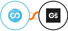 Fusioo + GitScrum   Integration