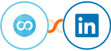 Fusioo + LinkedIn Integration