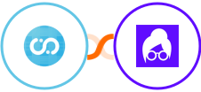 Fusioo + Lusha Integration