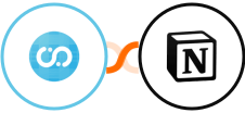Fusioo + Notion Integration