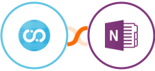 Fusioo + OneNote Integration