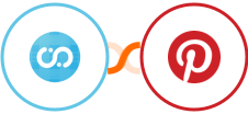 Fusioo + Pinterest Integration