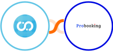 Fusioo + Probooking Integration