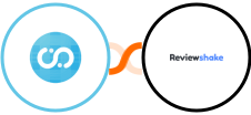 Fusioo + Reviewshake Integration