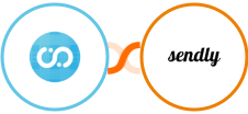 Fusioo + Sendly Integration