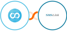 Fusioo + SMSLink  Integration