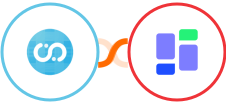 Fusioo + SuperSaaS Integration