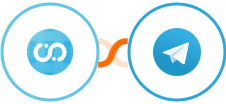 Fusioo + Telegram Integration