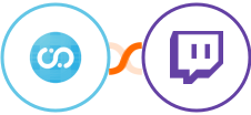 Fusioo + Twitch Integration