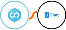 Fusioo + UChat Integration