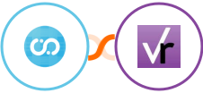 Fusioo + VerticalResponse Integration