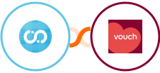 Fusioo + Vouch Integration