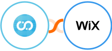 Fusioo + Wix Integration