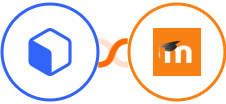 Gallabox + Moodle Integration