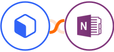 Gallabox + OneNote Integration