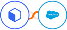 Gallabox + Salesforce Integration