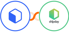 Gallabox + Shipday Integration