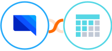 GatewayAPI SMS + Bookafy Integration