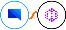 GatewayAPI SMS + Hexomatic Integration