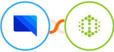 GatewayAPI SMS + Hexometer Integration