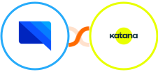 GatewayAPI SMS + Katana Cloud Manufacturing Integration