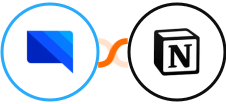 GatewayAPI SMS + Notion Integration
