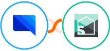 GatewayAPI SMS + Splitwise Integration