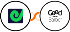 Geckoboard + GoodBarber(Content) Integration