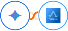 Gemini AI + Albacross Integration
