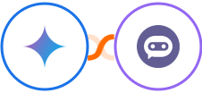 Gemini AI + Botstar Integration