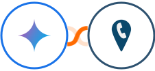 Gemini AI + CallRail Integration