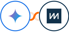 Gemini AI + ChartMogul Integration